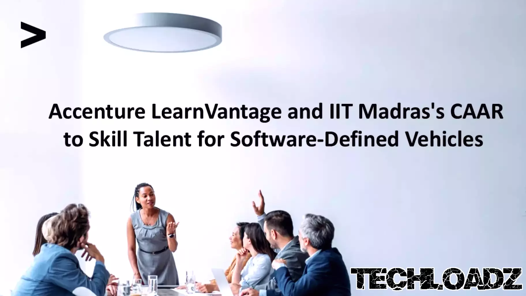 Collaboration to Enhance Skills for Software-Defined Vehicles