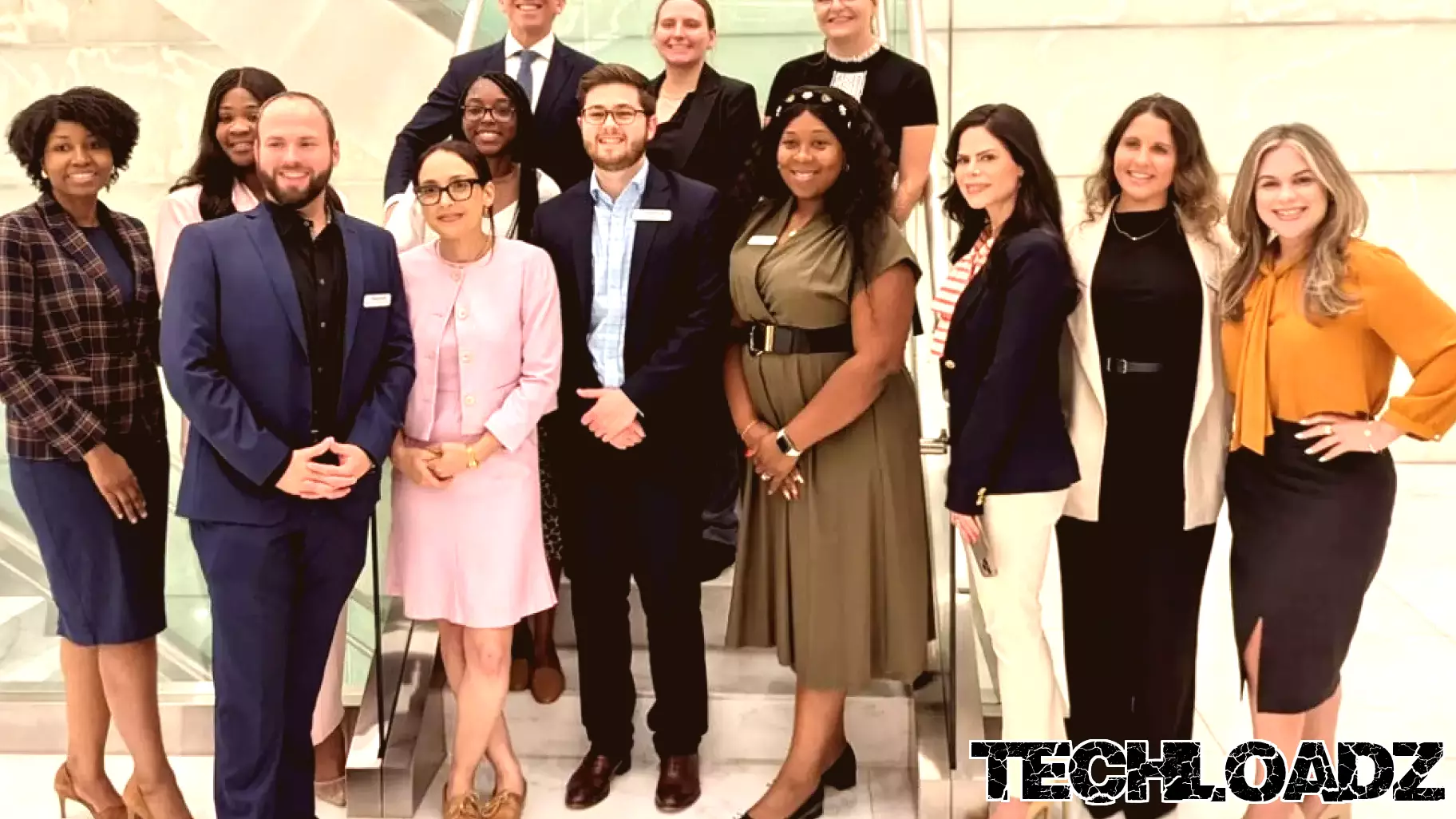 Dade Legal Aid Leadership Academy Emphasizes Technology Integration