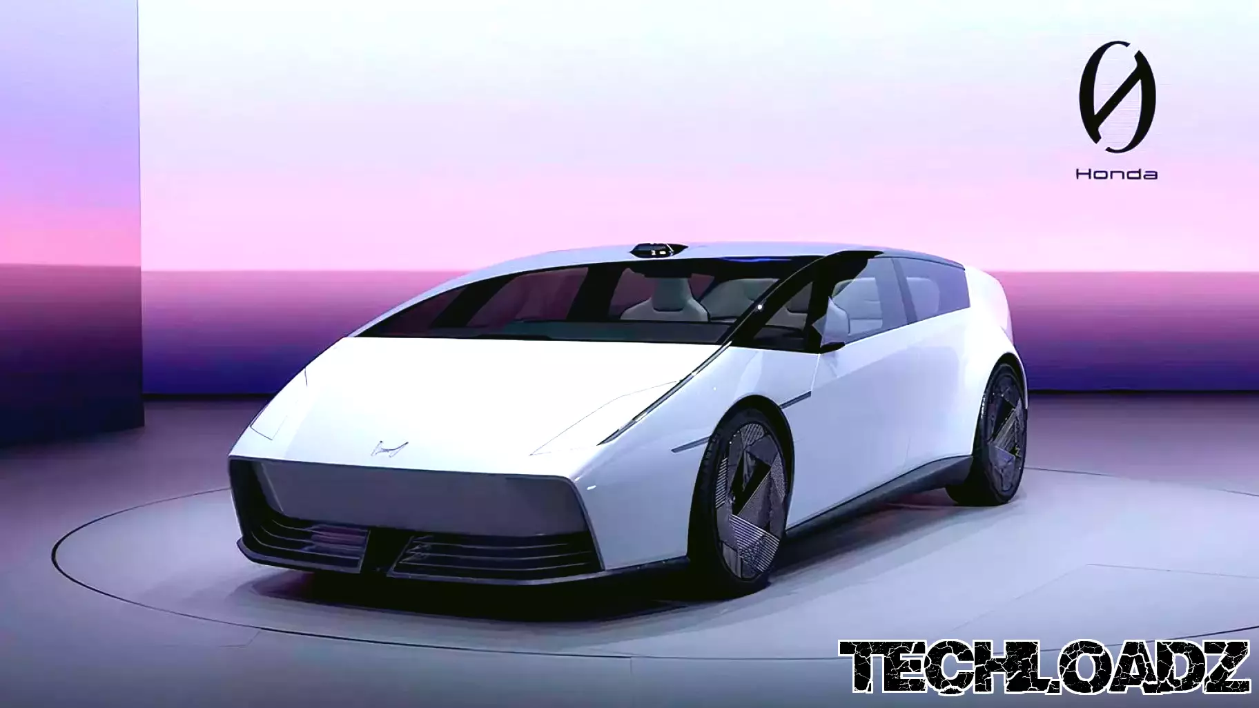 Discover Honda's Cutting-Edge Developments That Could Change the Game for EVs