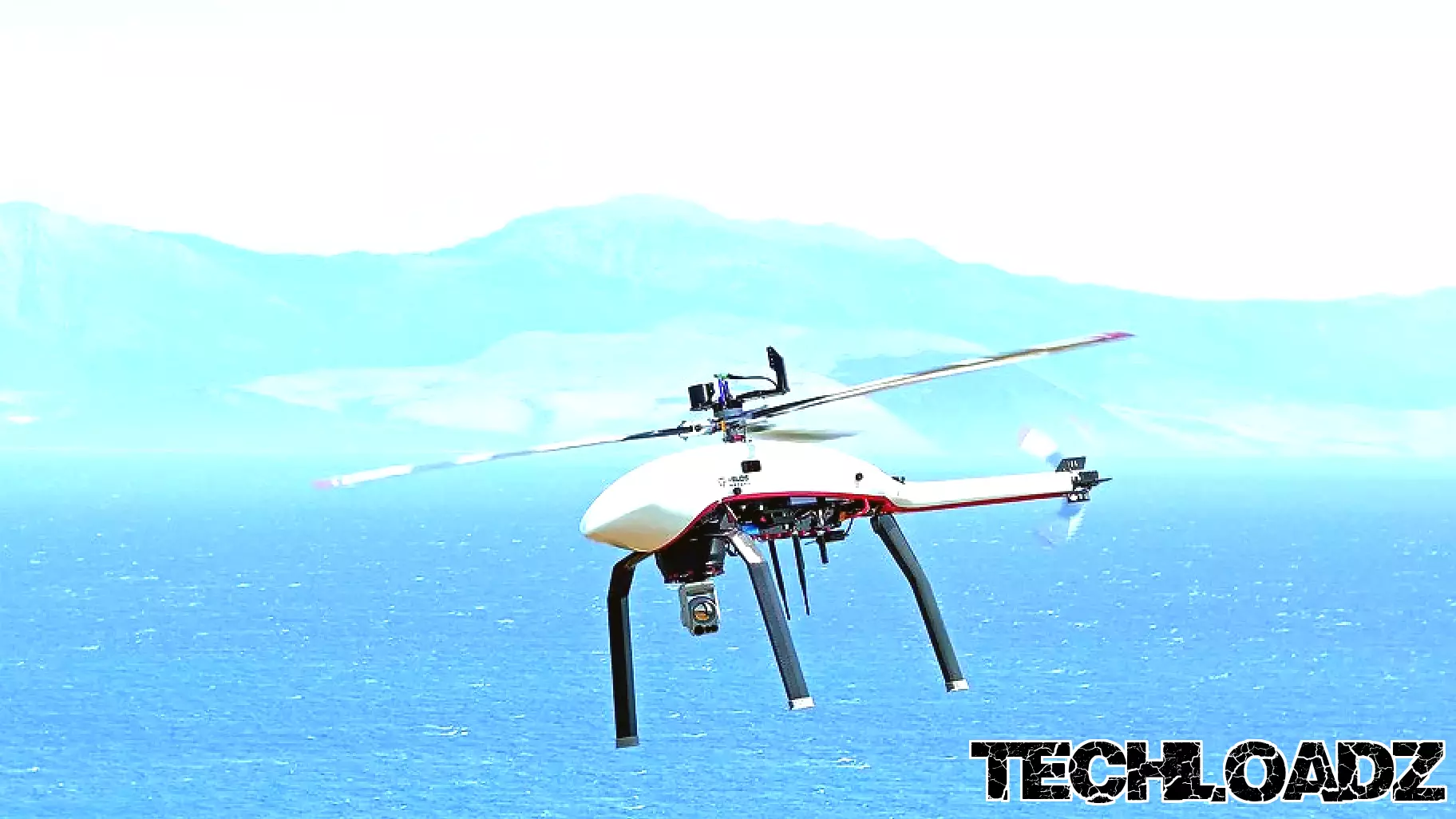 Dual-use technology startups flourish