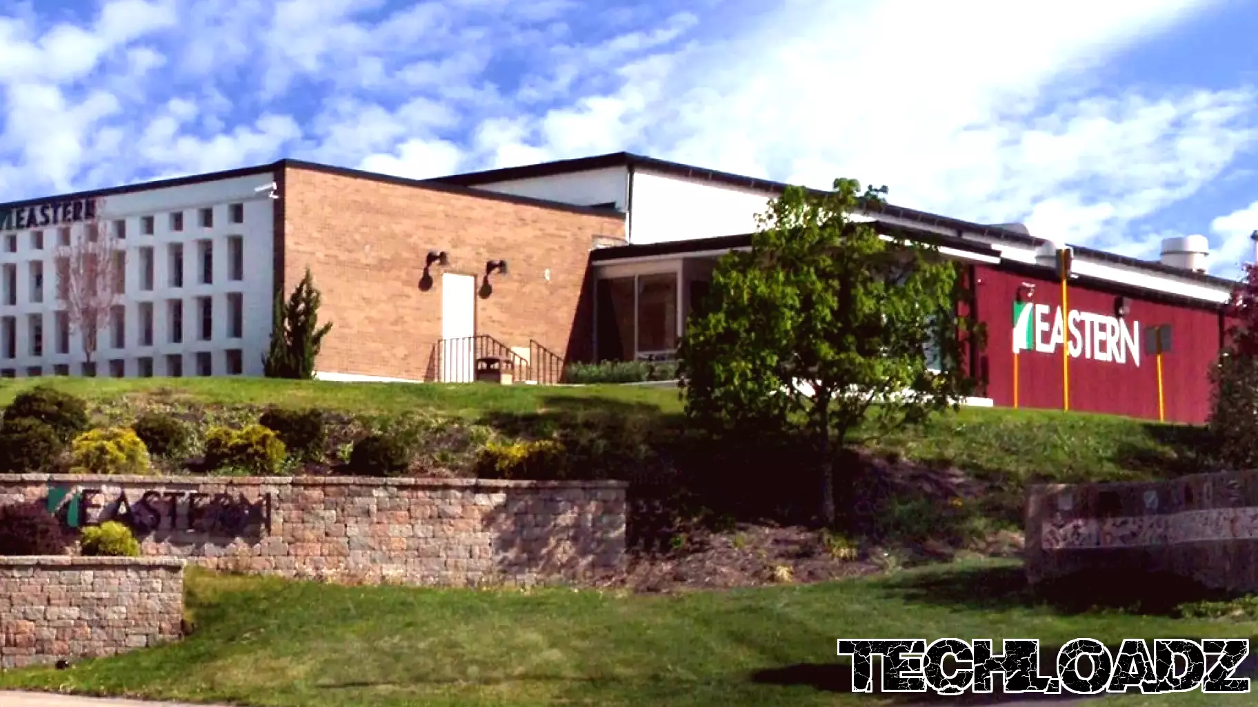 Eastern Center for Arts and Technology students, faculty evacuated due to an unauthorized person inside the school