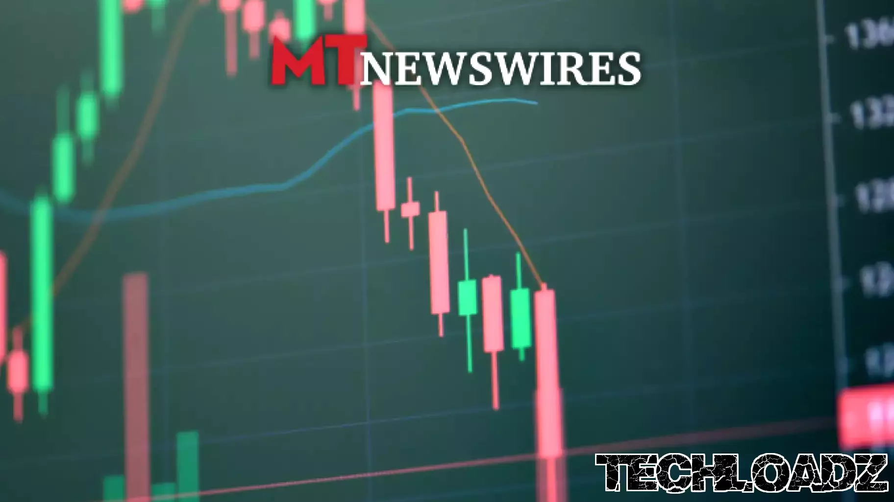 Electronic Technology Shares Surge While Retail Trade Faces Decline