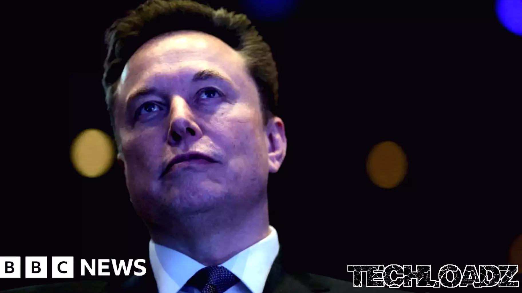 Elon Musk's SpaceX applies to launch 1m satellites into orbit