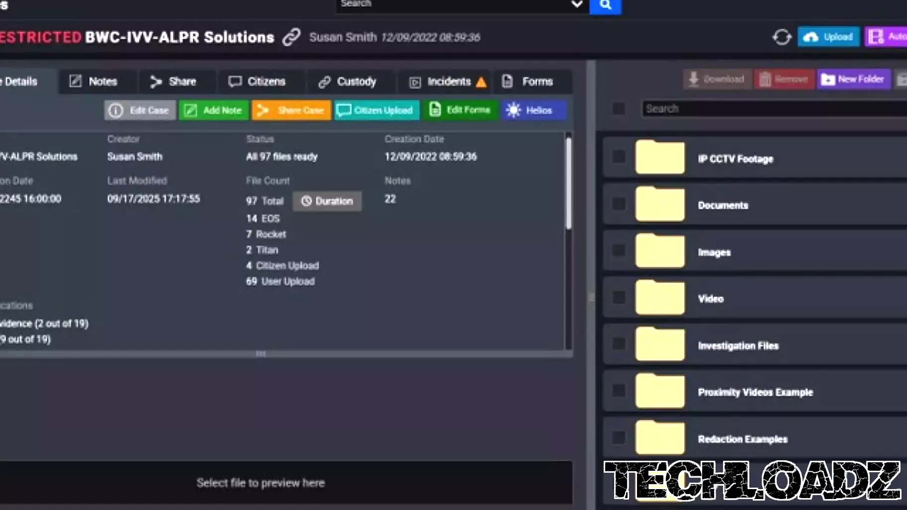 Empowering Corrections Staff: A New Approach to Technology and Liability