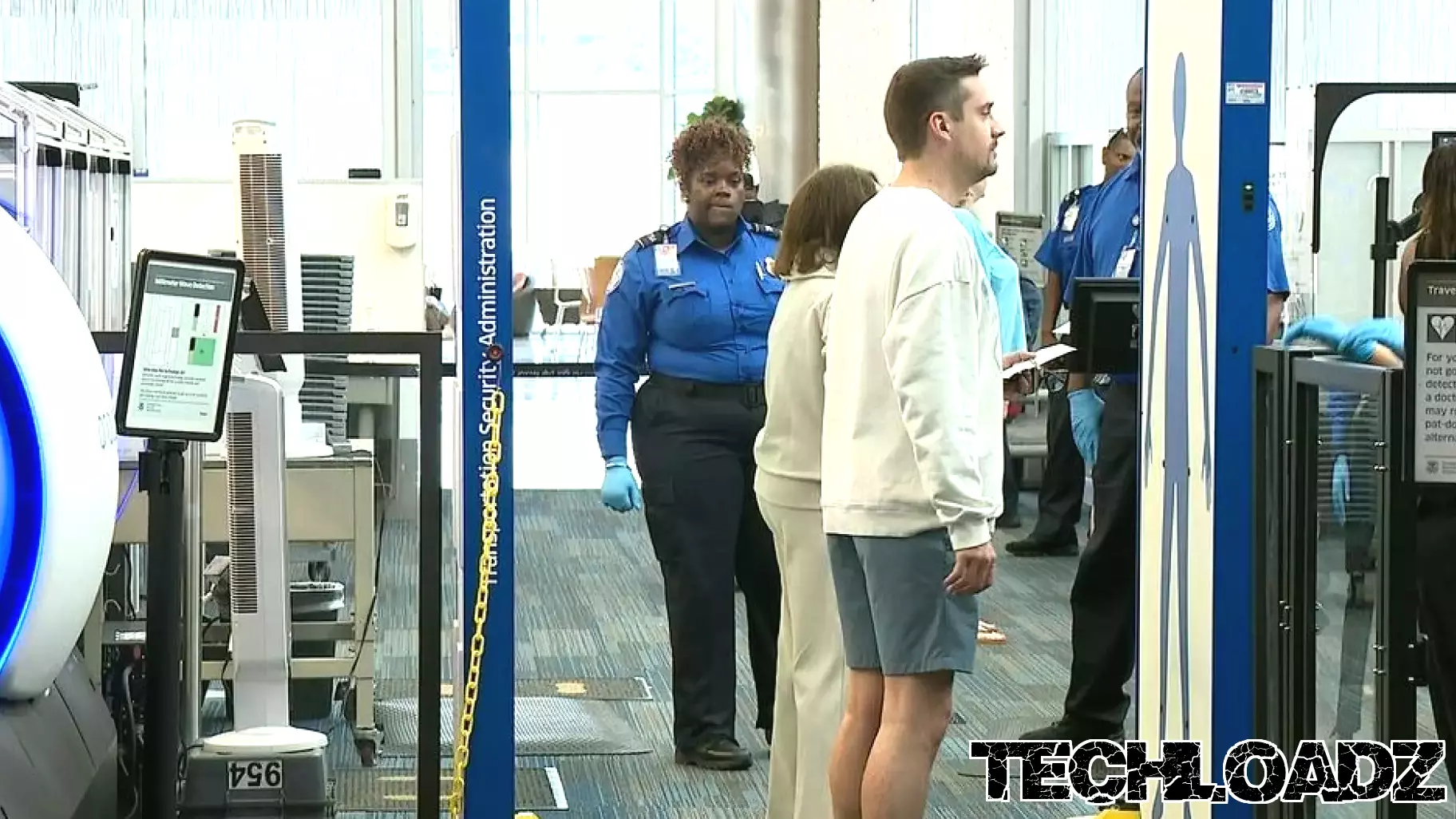 Enhanced Screening Technology Launches as Fall Travel Season Begins