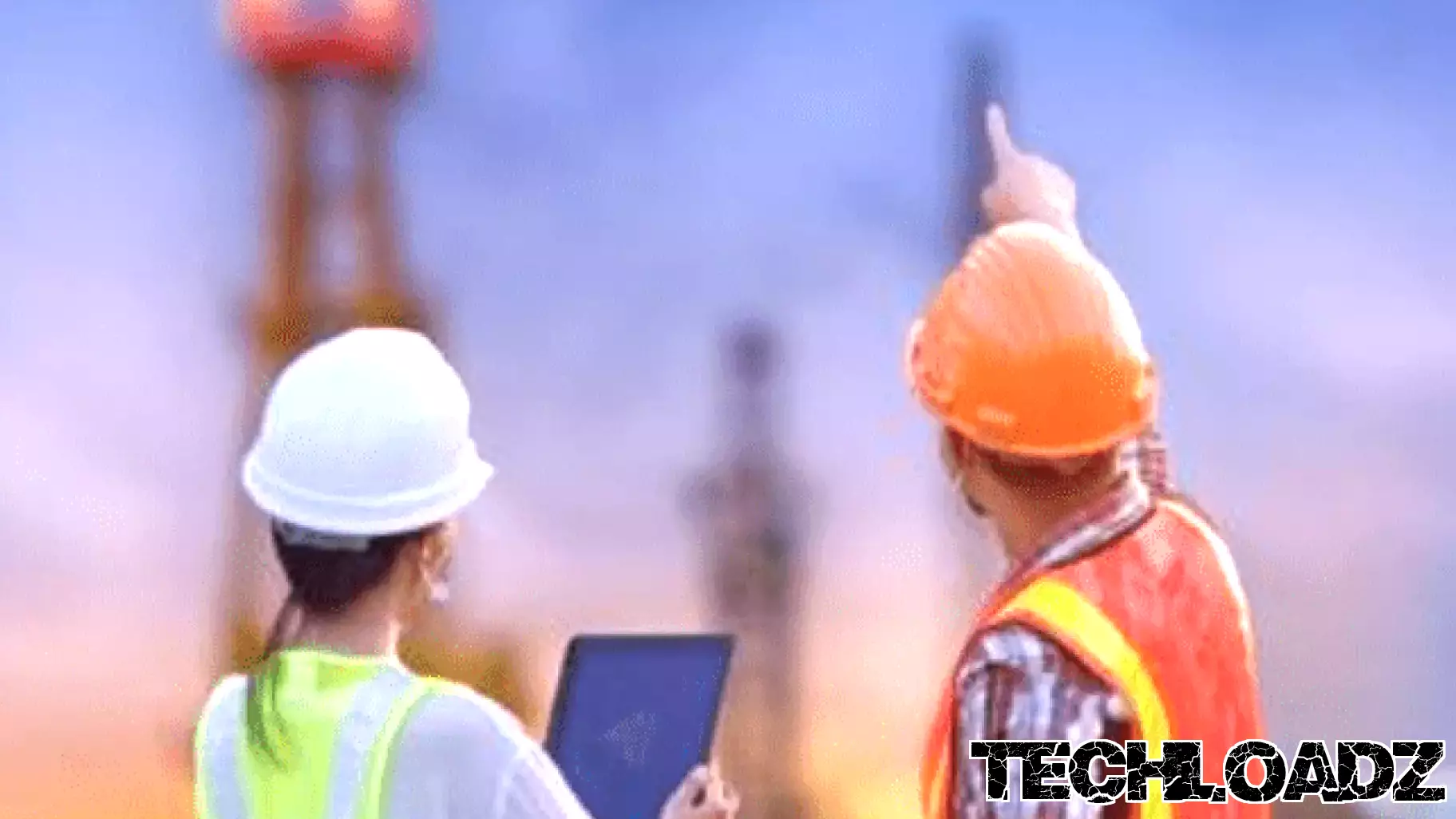 Enhancing Utility Operations Through Field Service Management Technology