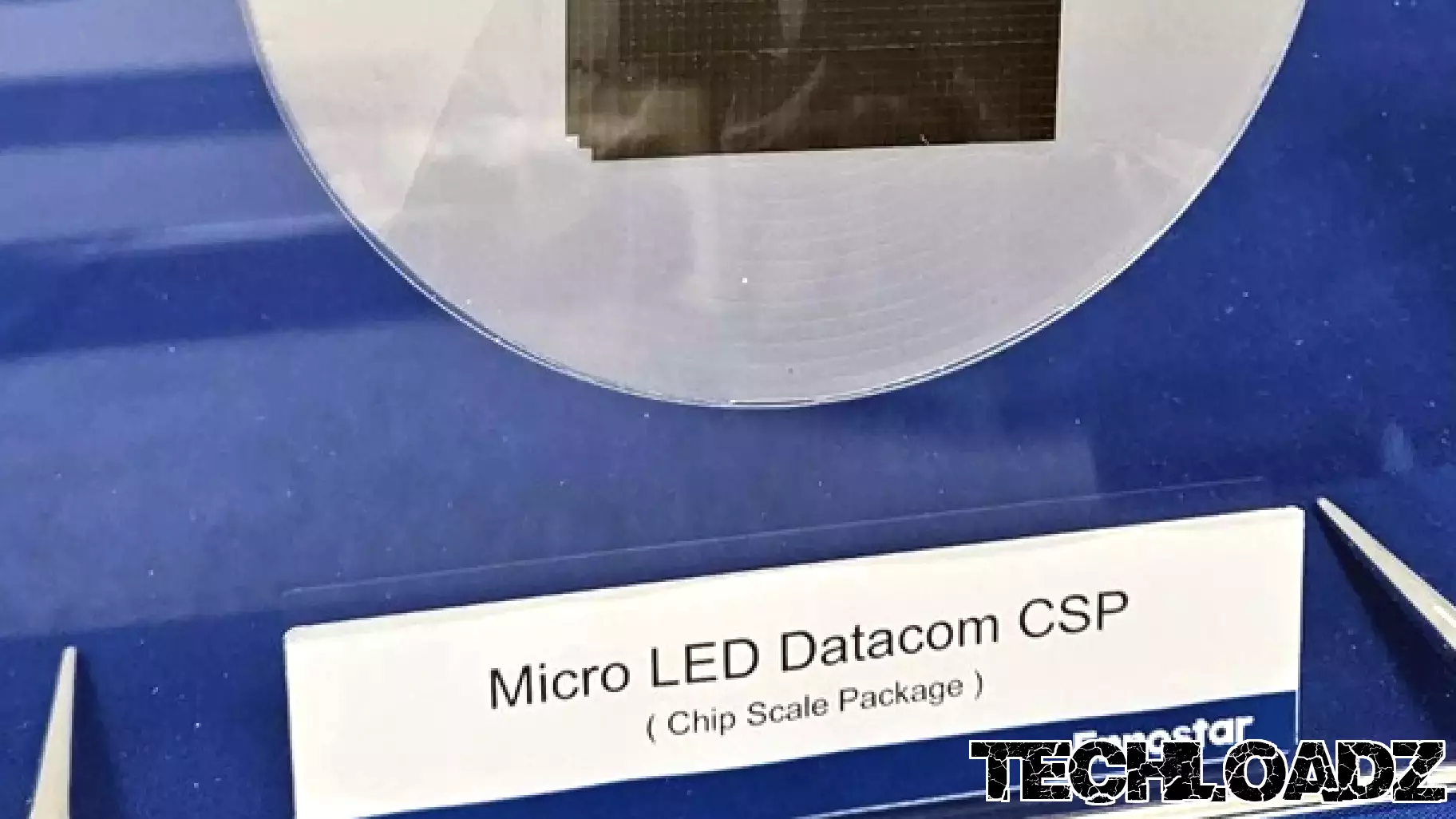 Ennostar’s Micro LED bet targets a bottleneck inside AI server racks