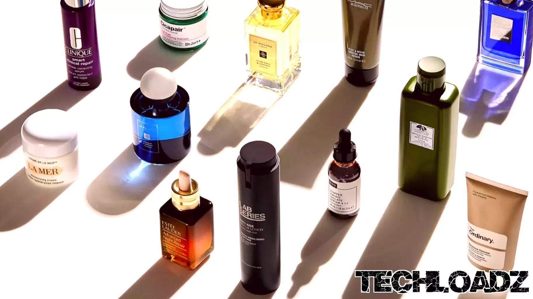 Estée Lauder Targets Sugar Damage with New Skin-Tech Investment for Longevity Products