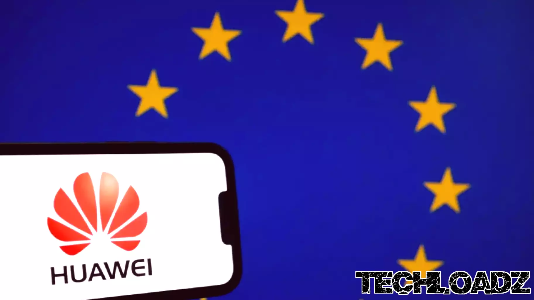 EU Tightens Cybersecurity Rules, Targeting Chinese Tech Suppliers