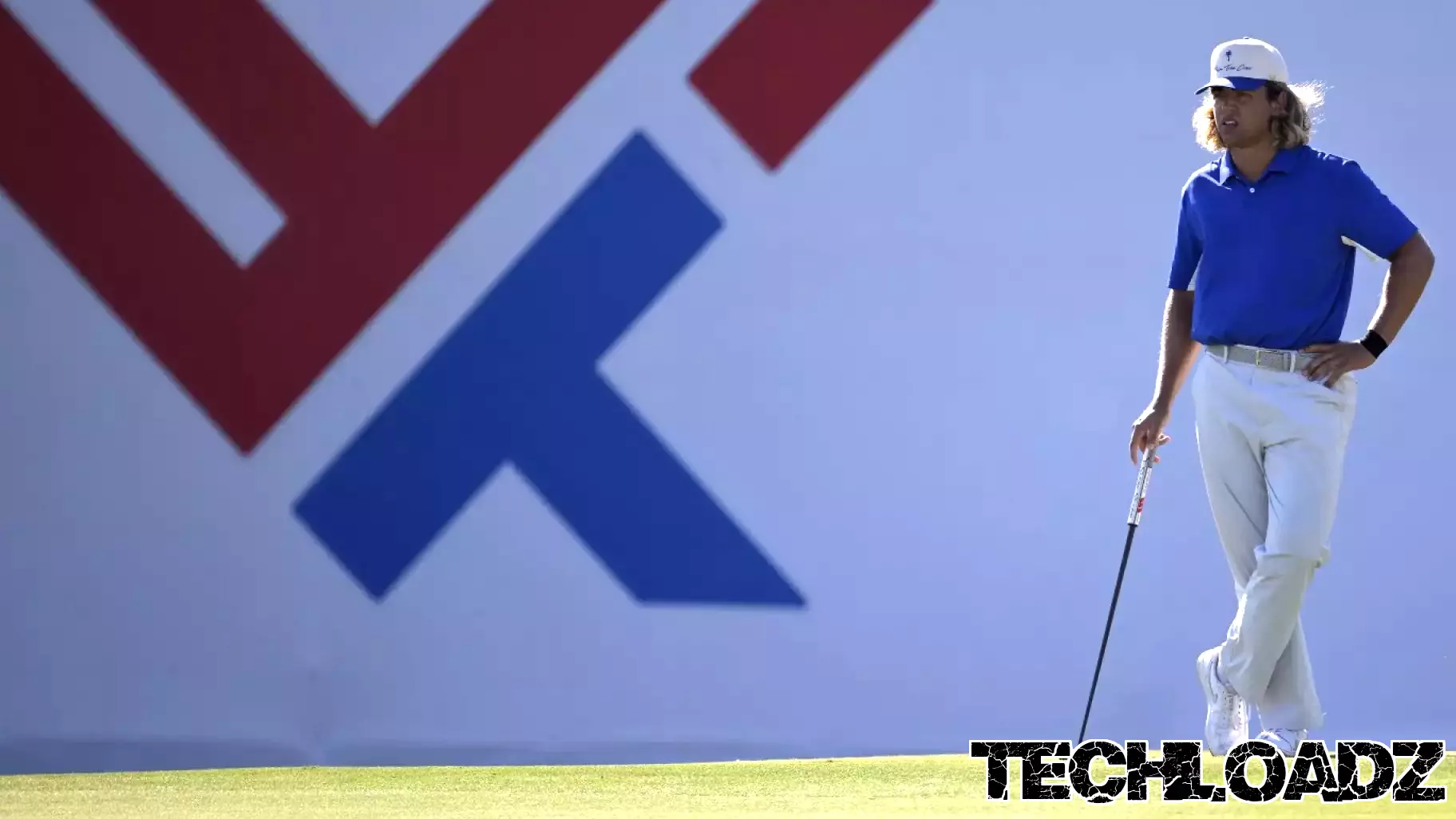 Final-Round Tee Times and Broadcast Details for the PGA Tour's World Wide Technology Championship