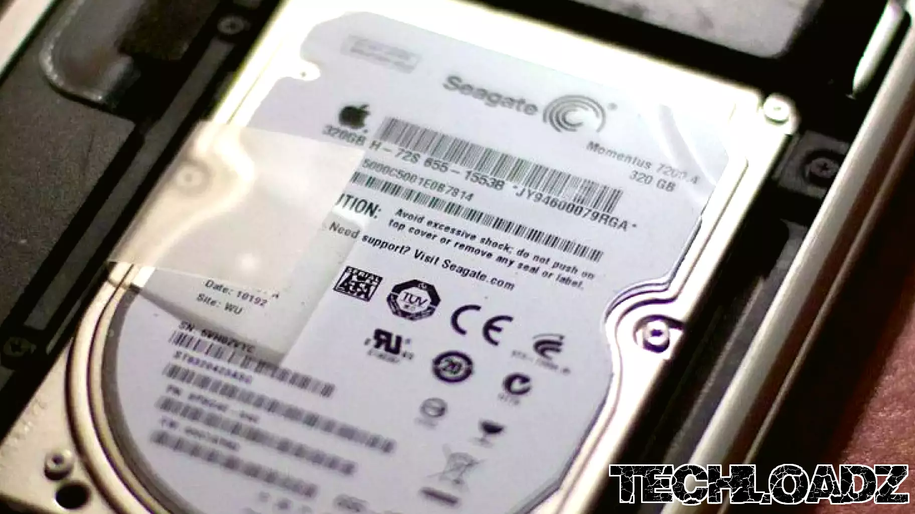 Forecast: Analysts Think Seagate Technology Holdings plc's (NASDAQ:STX) Business Prospects Have Improved Drastically
