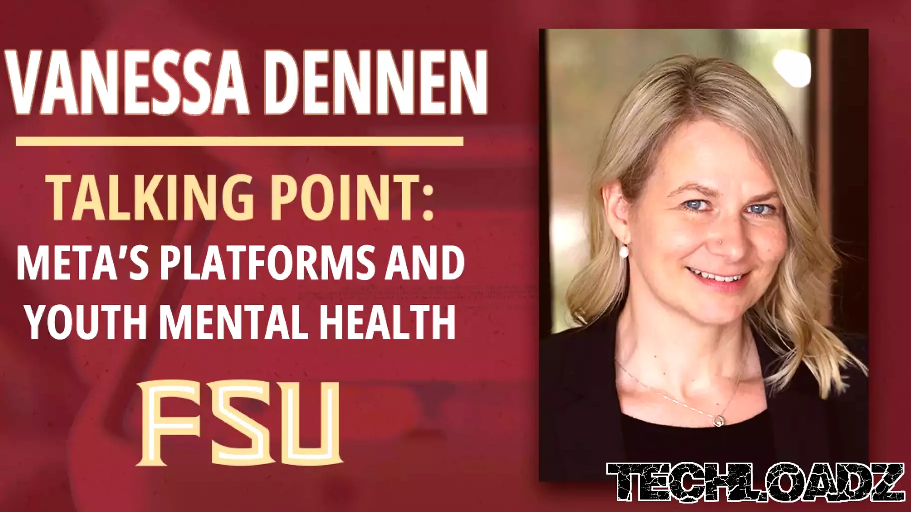 FSU learning technologies expert weighs impact of new Meta restrictions on teens