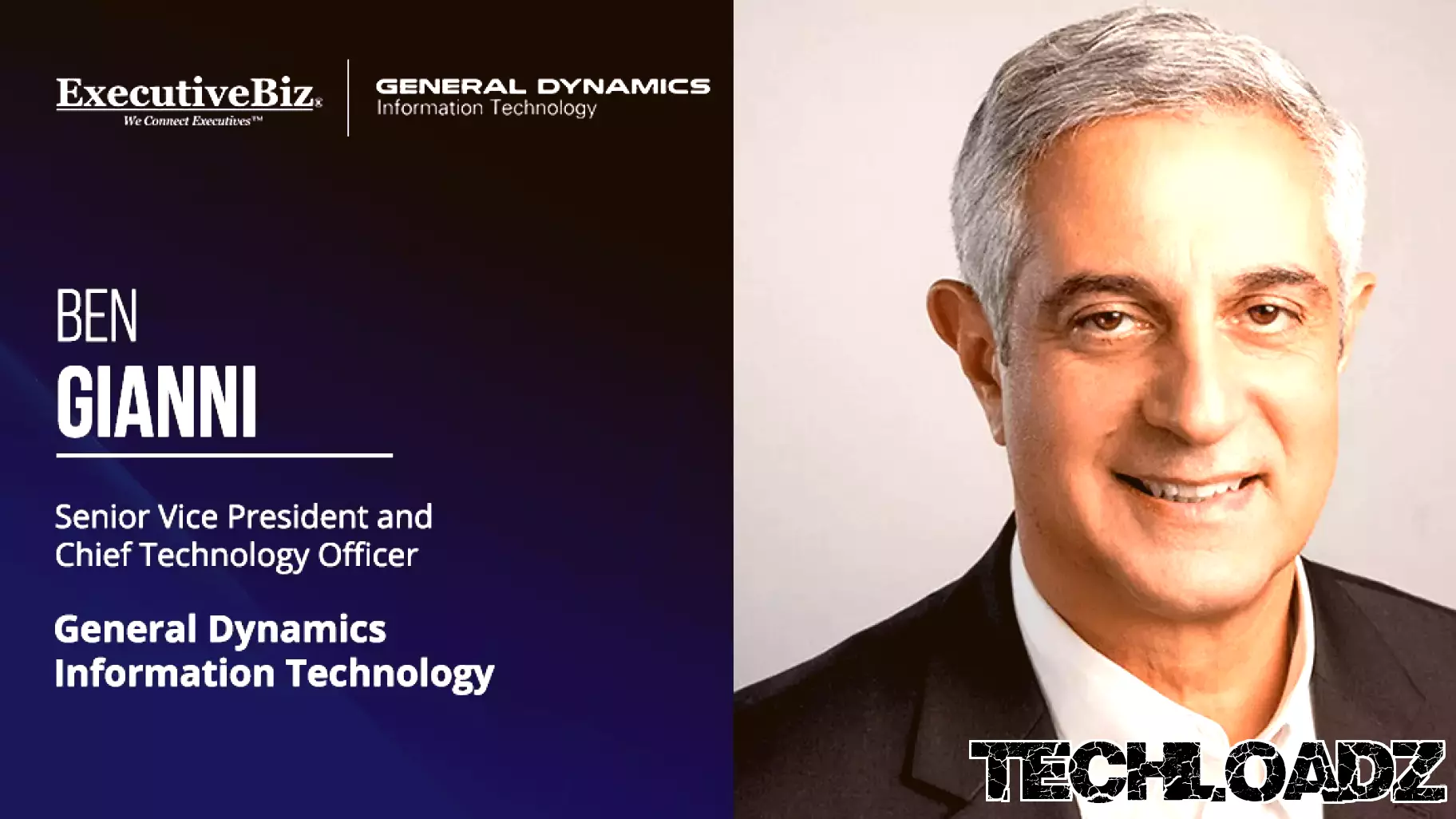GDIT Unveils Innovative Technology Development Programs for Government