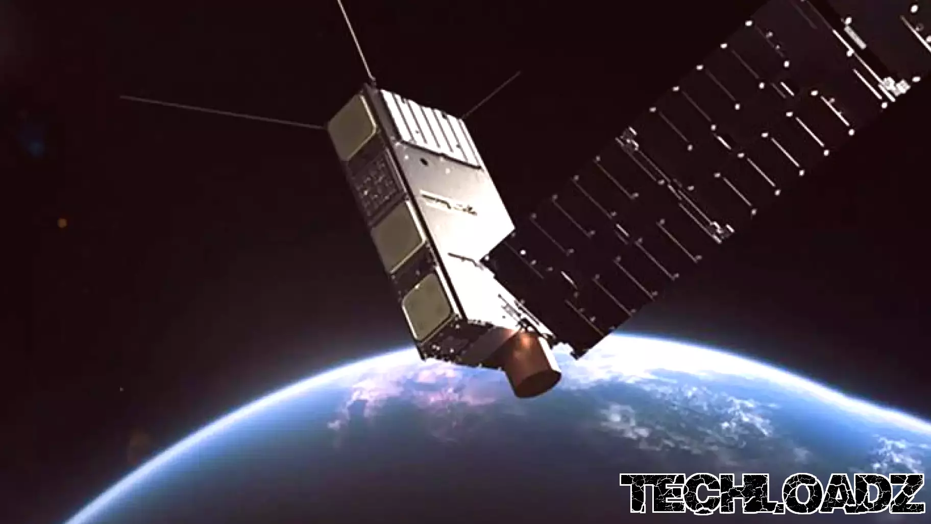GomSpace Prepares 8U CubeSat GOMX-5 for SpaceX Transporter-18 Launch to Demonstrate Satellite Communications Technology