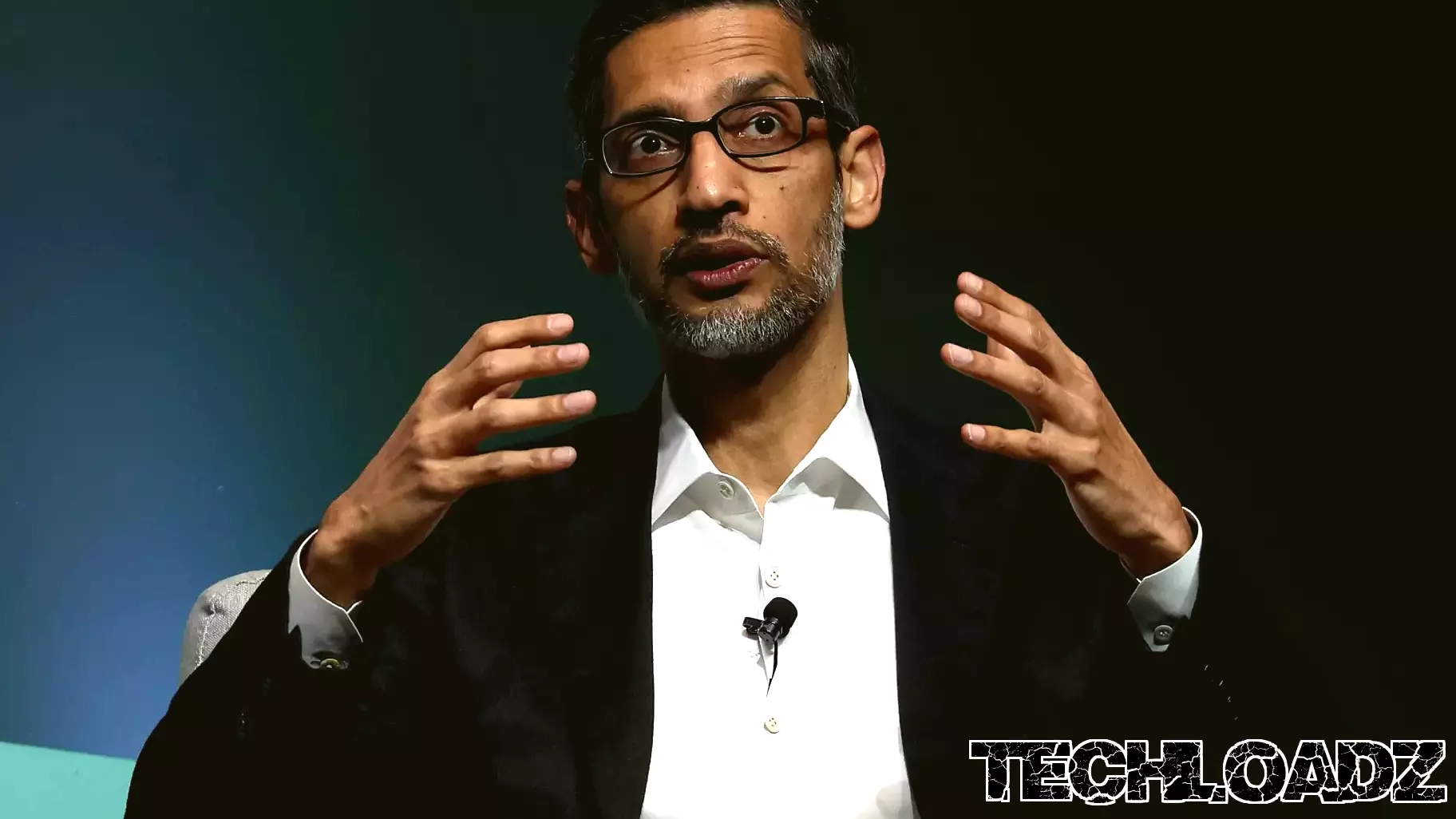 Google CEO Sundar Pichai Shares Vision for the Future of AI and Technology