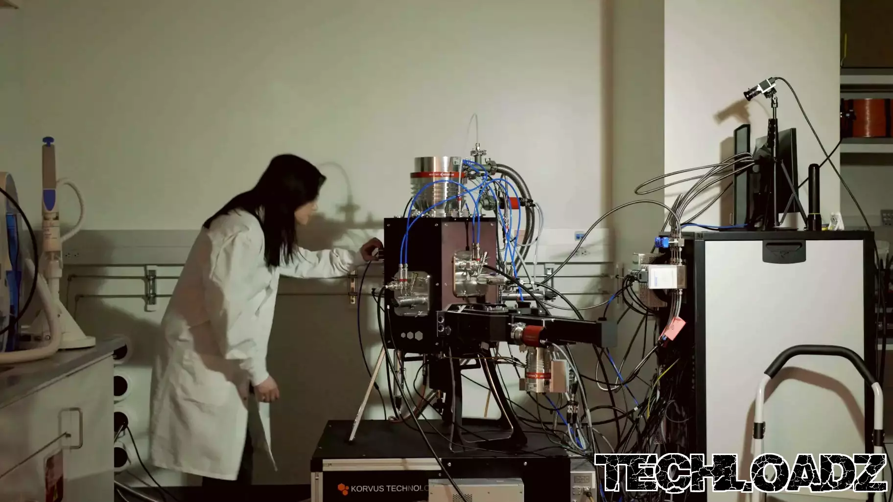 Harnessing A.I. to Accelerate Scientific Breakthroughs