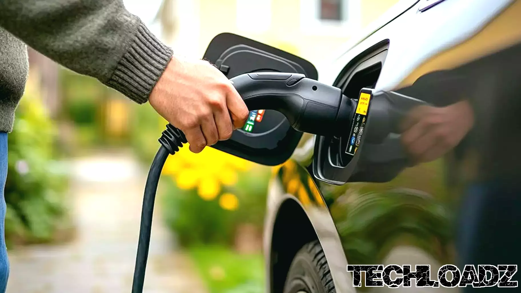 Hatch Secures Advanced EV Charging Technology from Argonne National Laboratory
