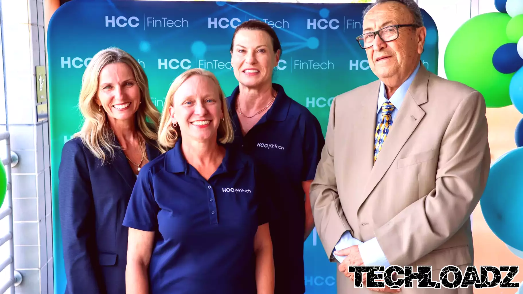 Hillsborough Community College Unveils Innovative Financial Technology Institute