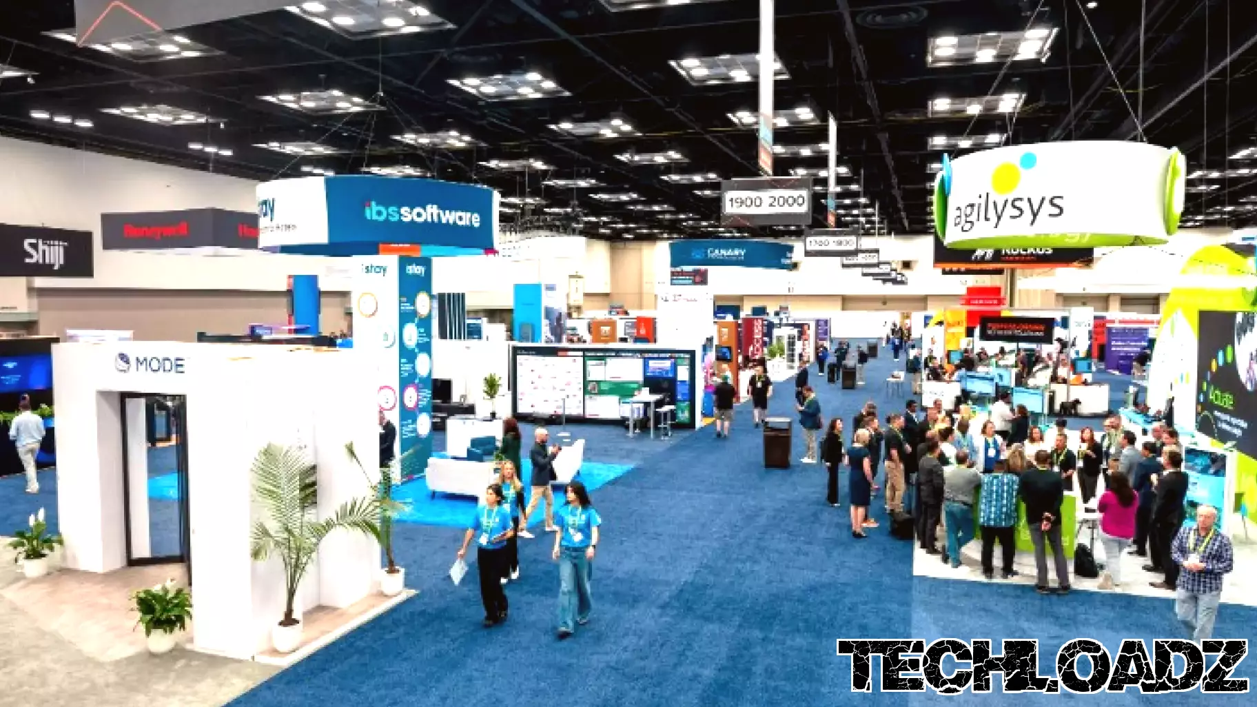 HITEC 2025 Highlights Cutting-Edge Technology in Hospitality