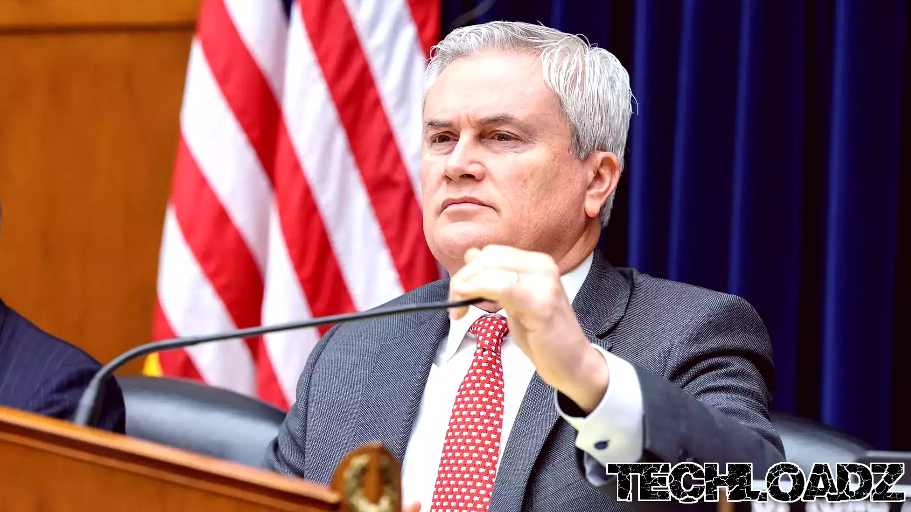 House Republicans Sound the Alarm on China Exploiting U.S. Technology