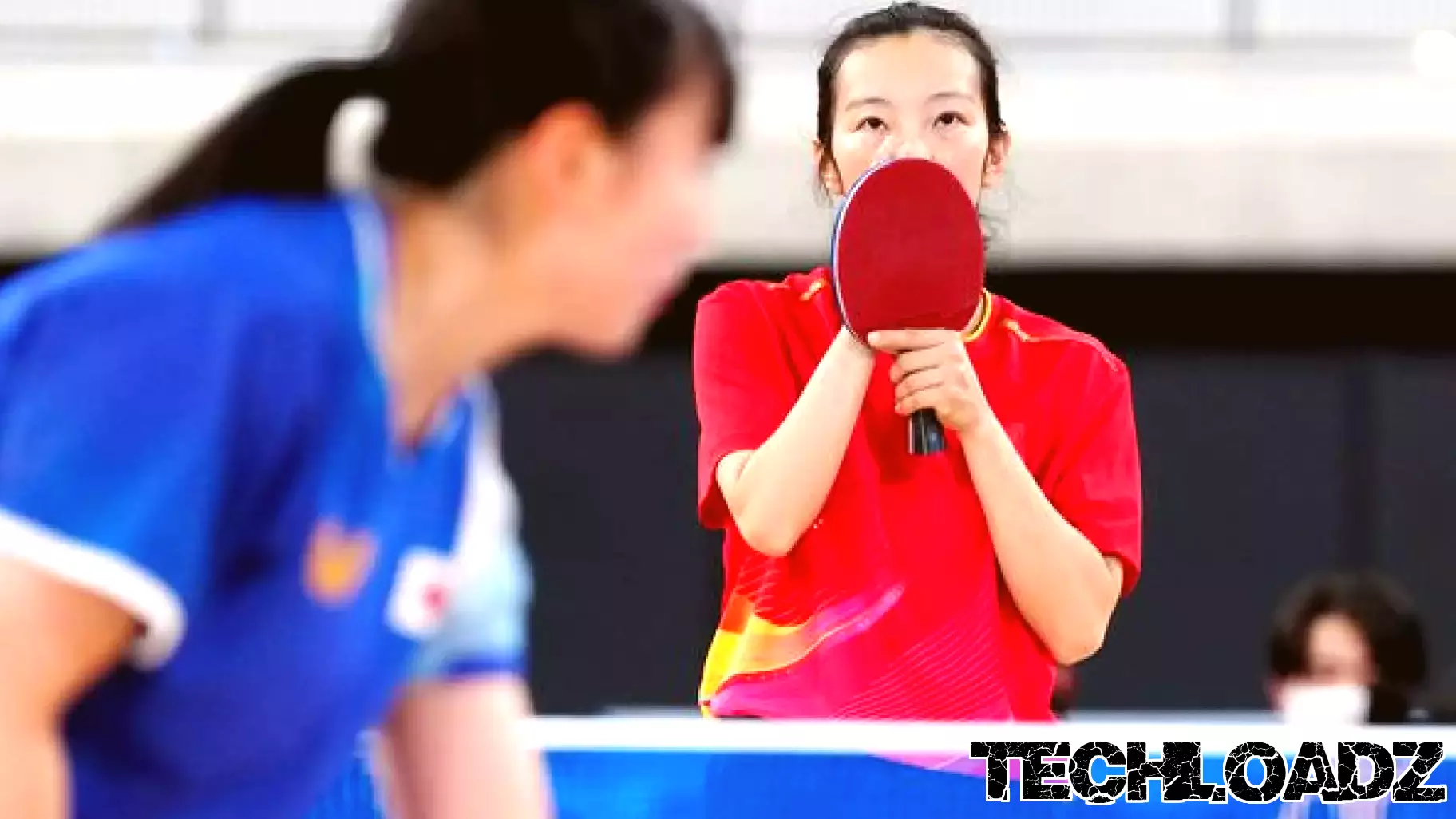 How the sound of sport is being reimagined for deaf fans