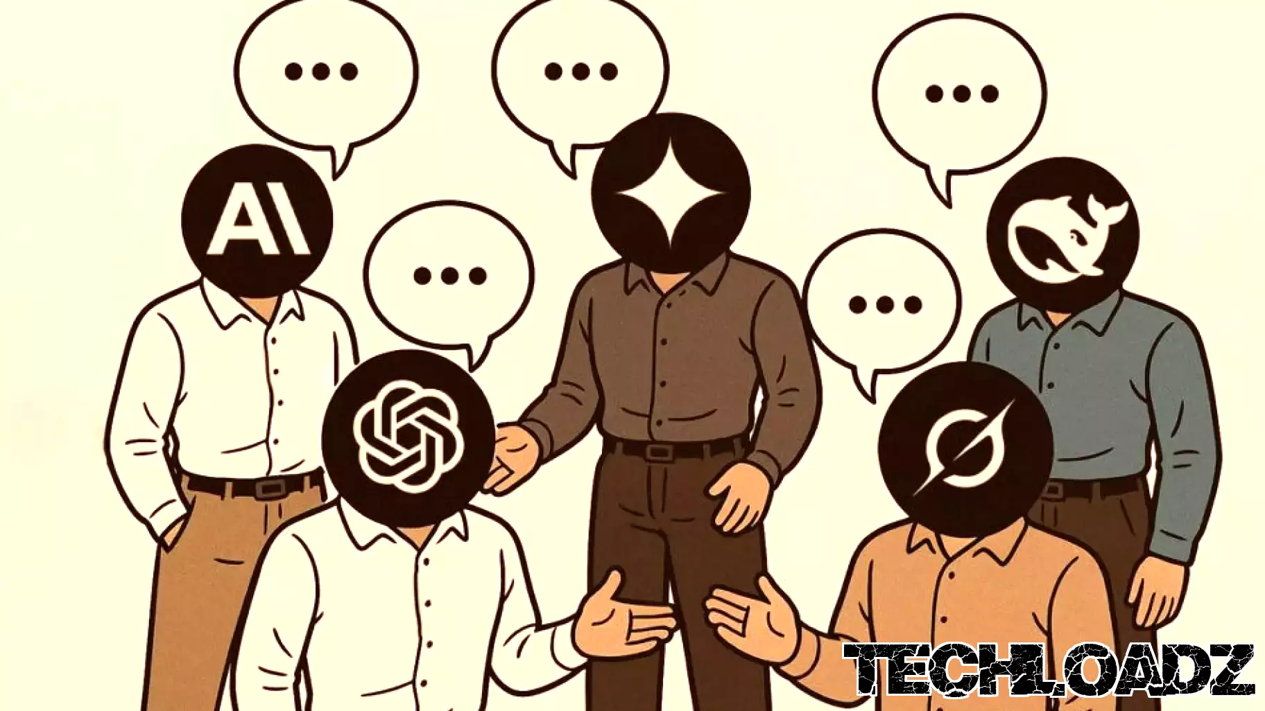 How to Handle “The Adolescence of Technology” Like Adults