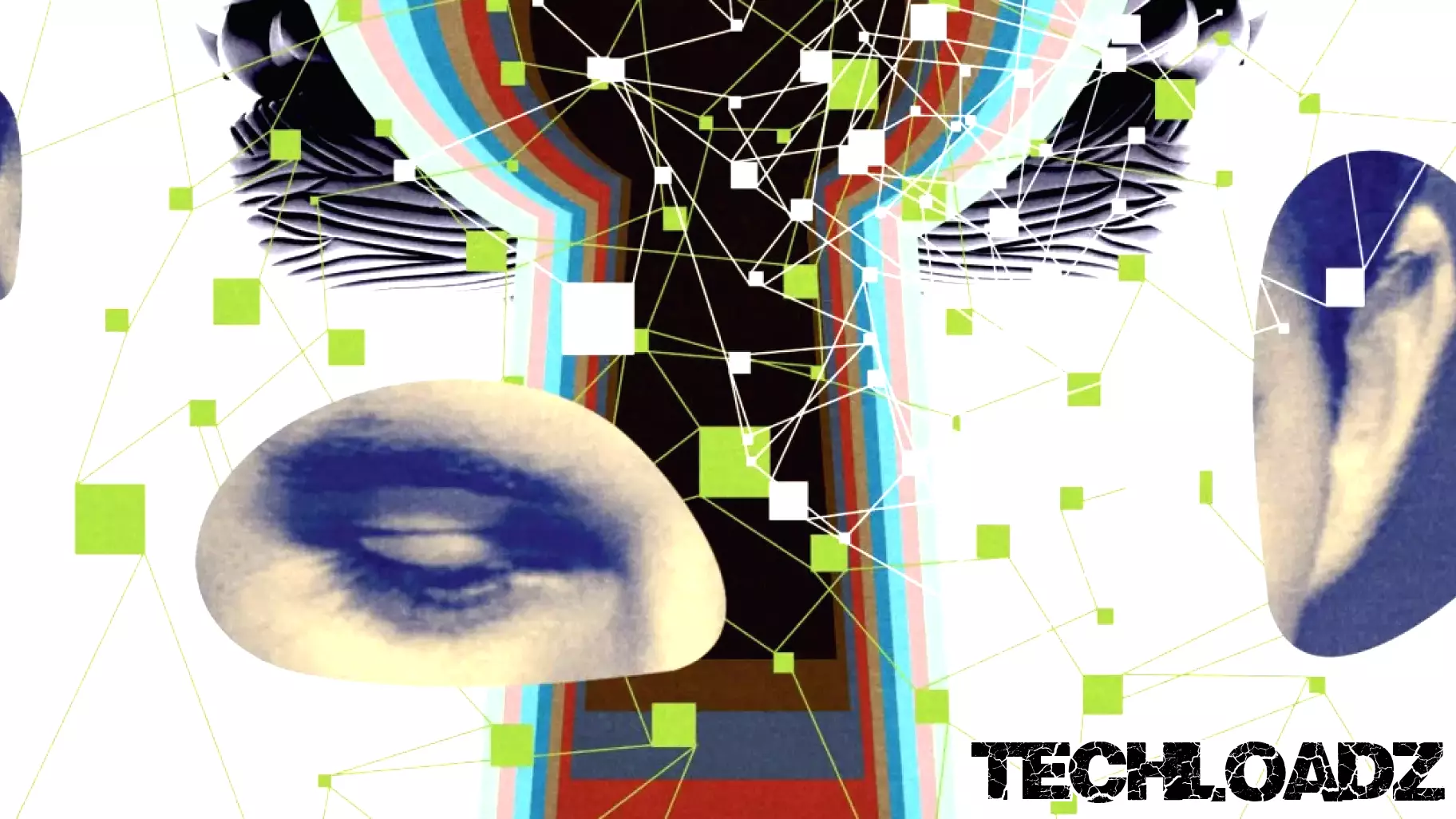 Humans aren’t electronics