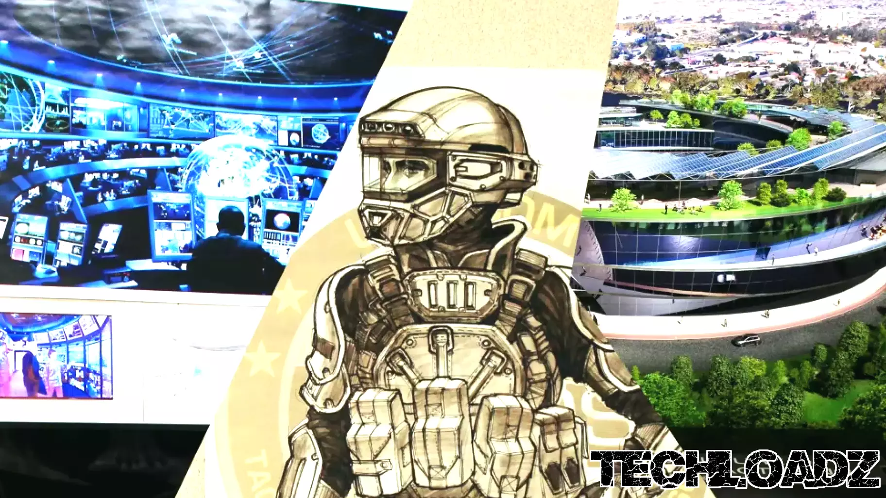 Innovating Defense Technology: The Vision of Bran Ferren