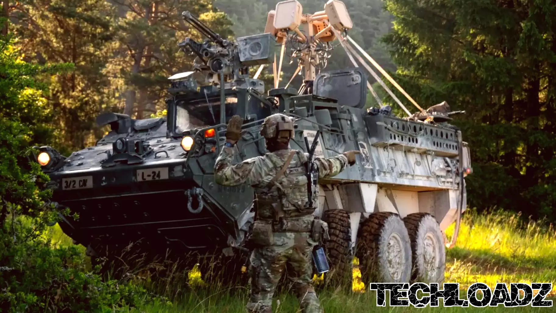 Innovative C5ISR Solutions Enhance Warfighter Preparedness Against Evolving Threats