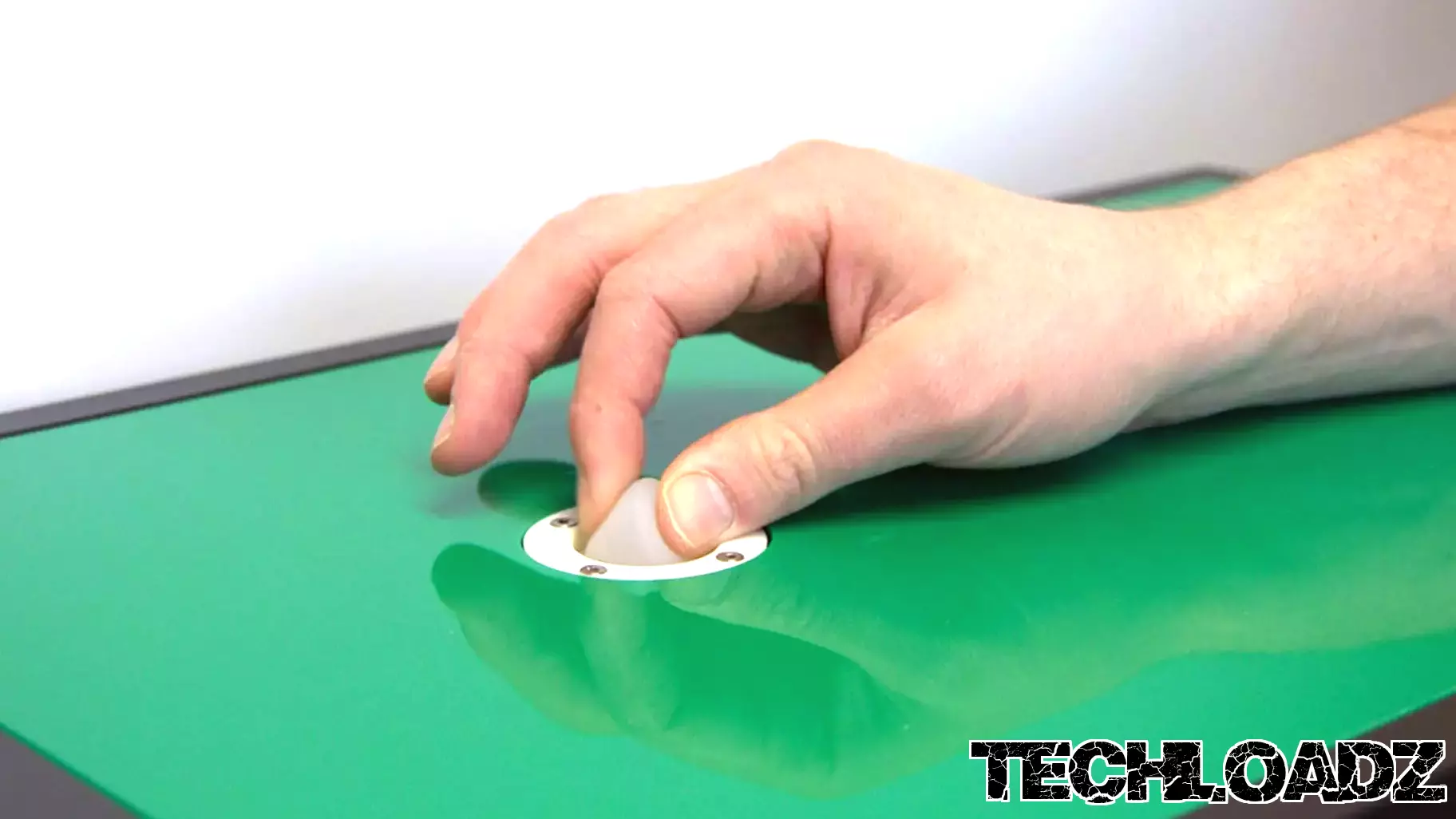 Innovative HydroHaptic Technology Enhances Interaction with Devices