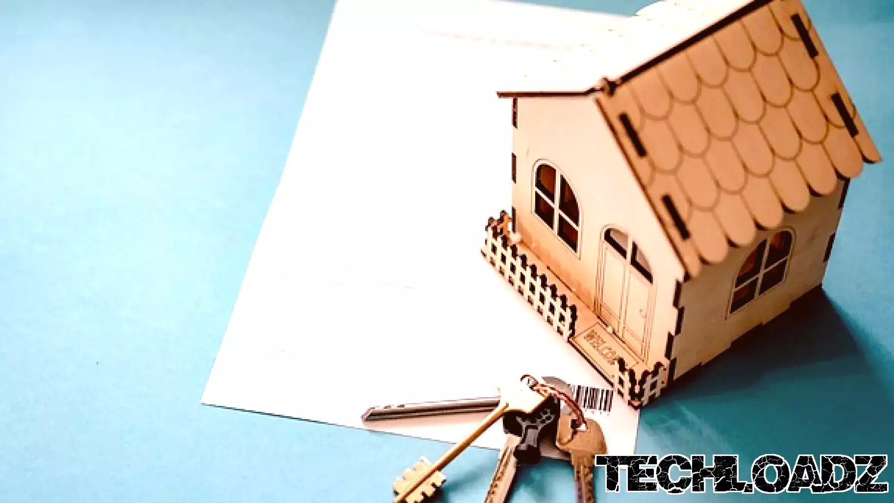 Innovative ID Technology: A Solution to Mortgage and Title Fraud in North America?