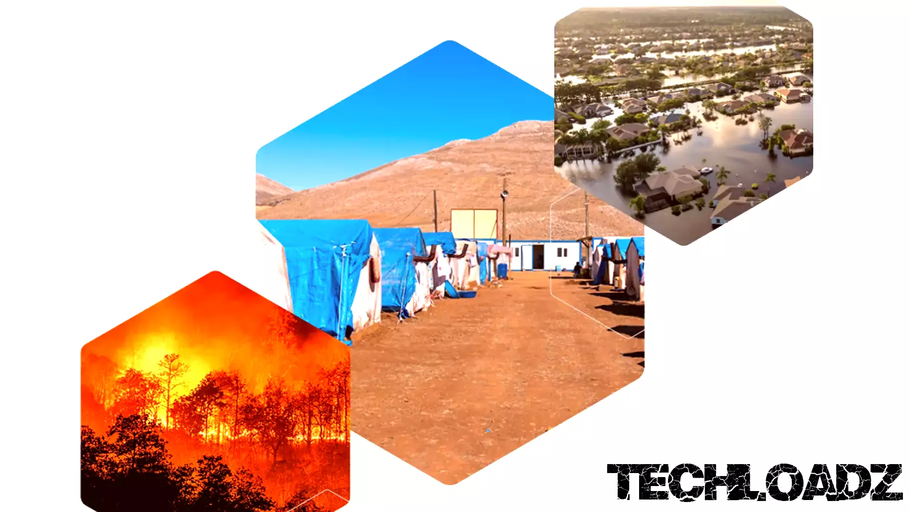 Innovative Solutions for Climate-Driven Disasters