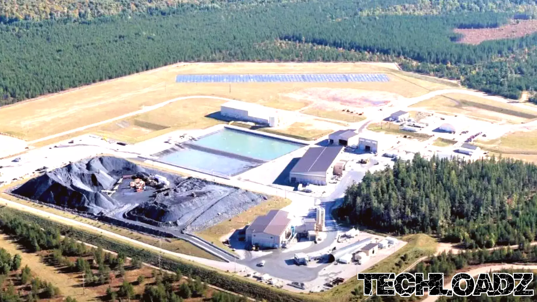 Innovative Technology Enhances Nickel Recovery at Eagle Mine