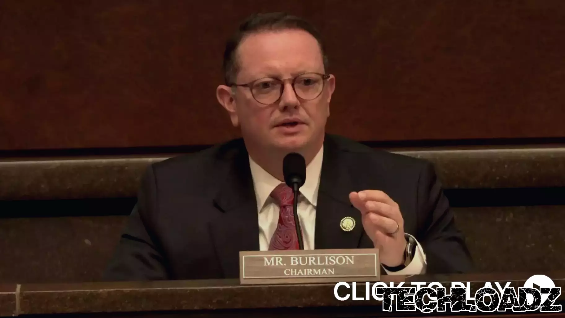 Innovative Technology's Potential to Reduce Healthcare Costs Discussed in Recent Hearing