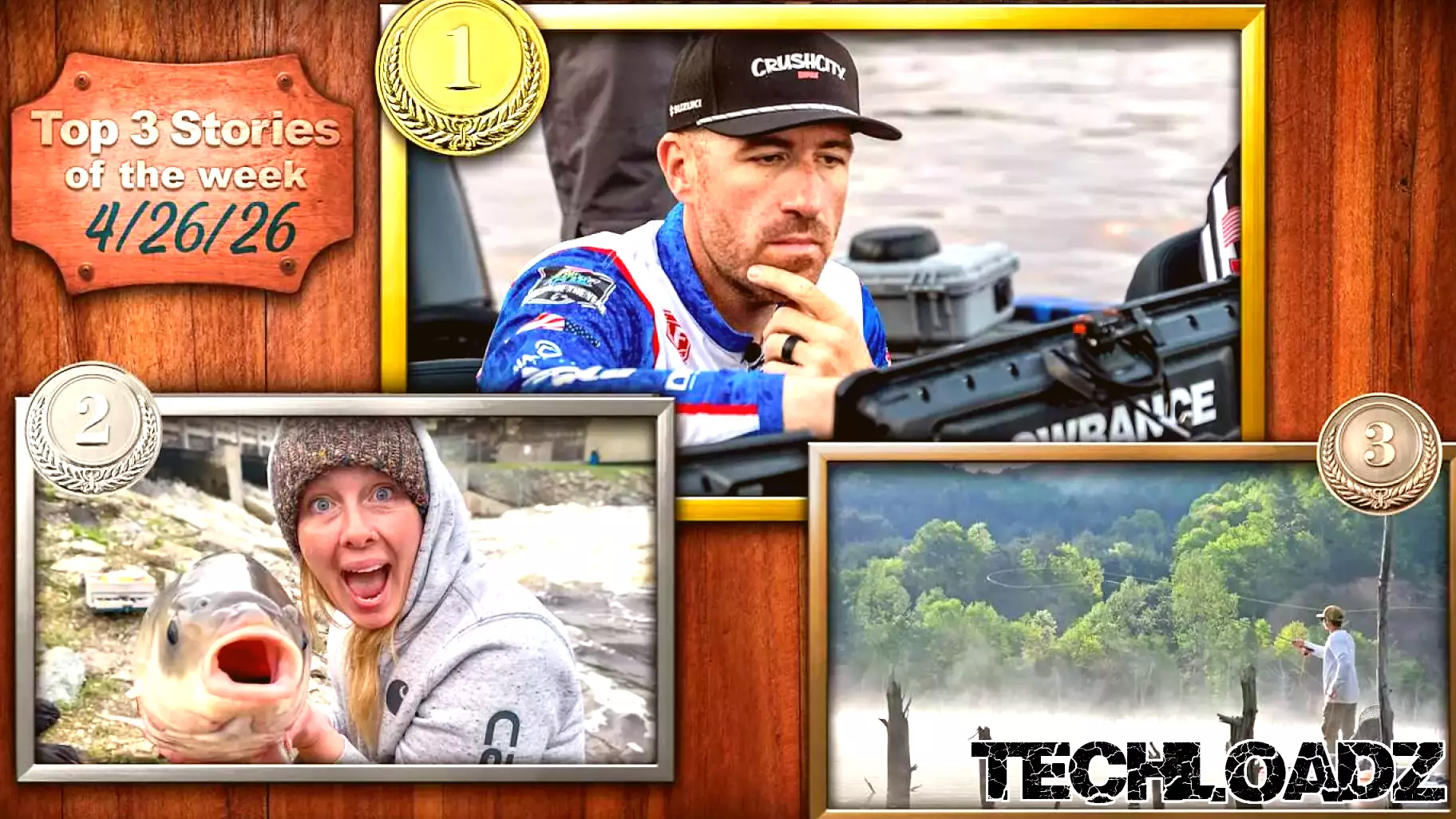 “It’s Not the Technology”—Jacob Wheeler Pushes Back; Hardest-Fighting Fish in Your Local Water; and the Best Way to Improve Your Fly Cast