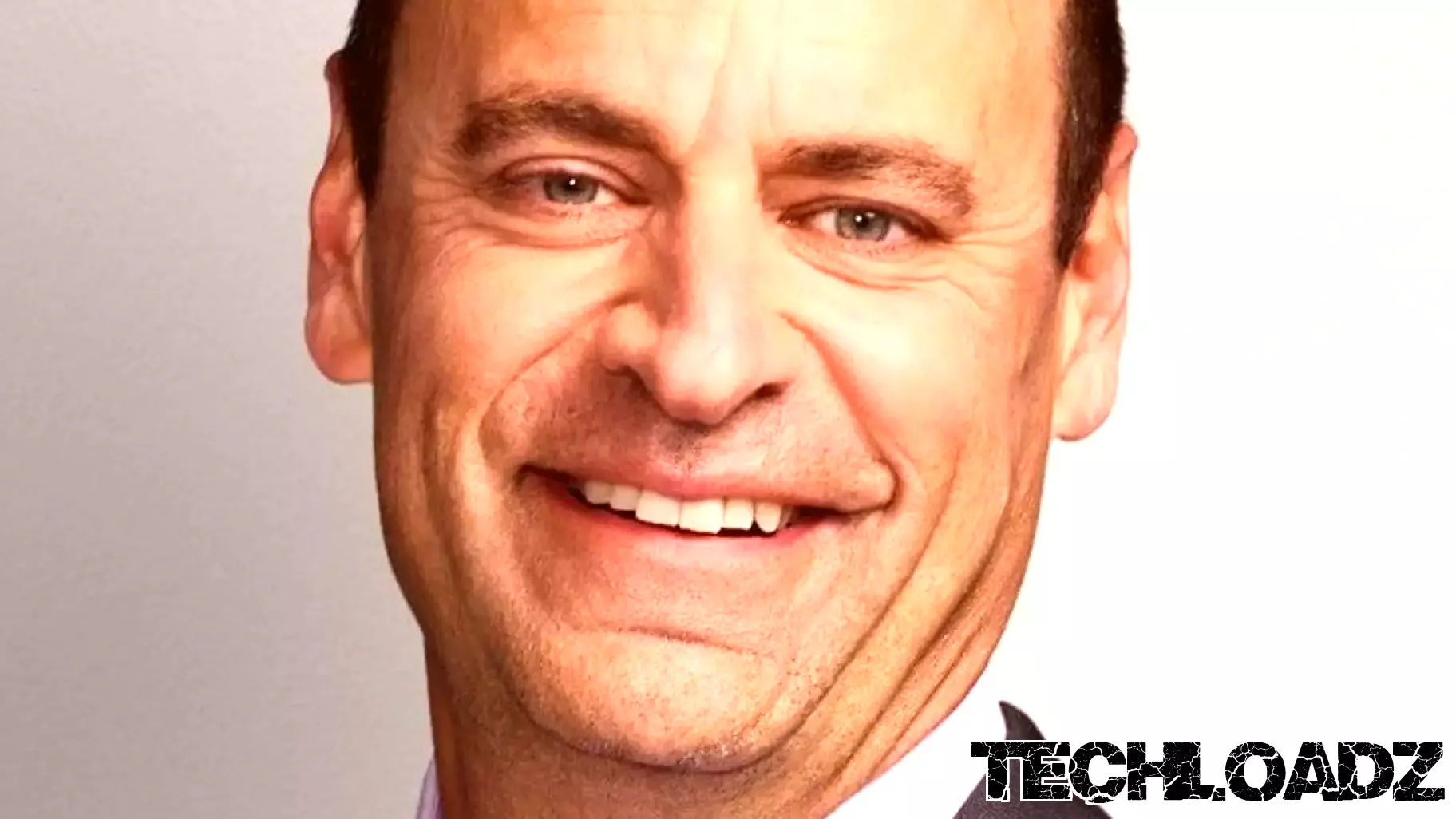 Jim Swanson Honored with Lifetime Achievement Award at Global Tech & AI Awards 2025