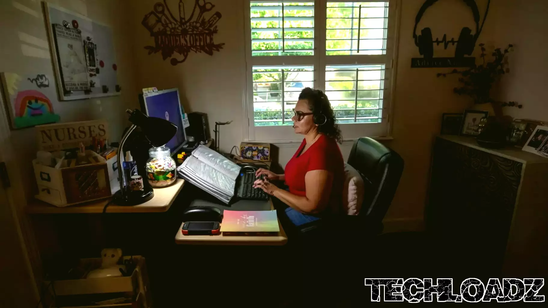 Kaiser nurses say technology is making their jobs — and patient care