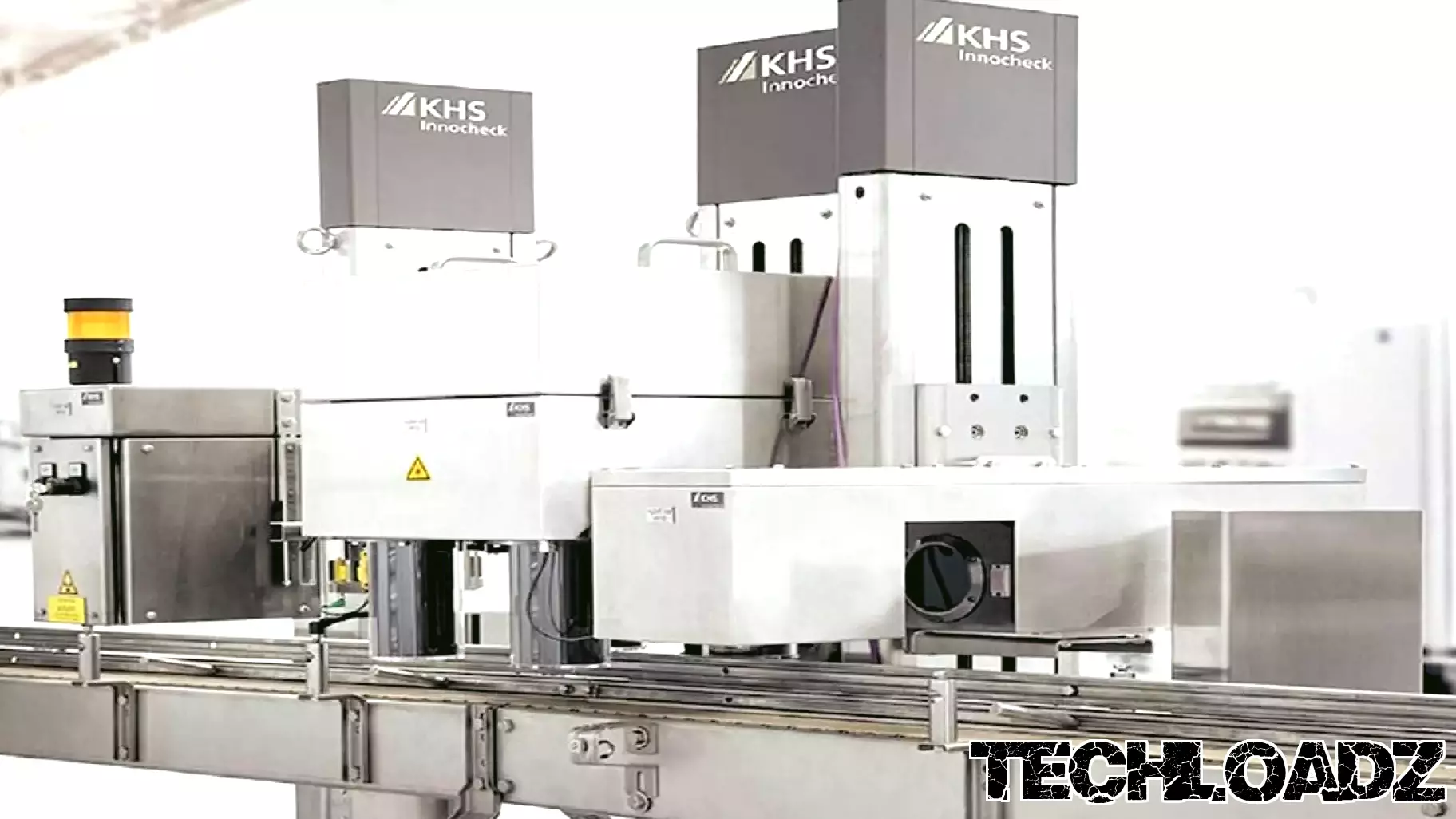 KHS Unveils AI-Driven Fault Detection for Tethered Cap Compliance