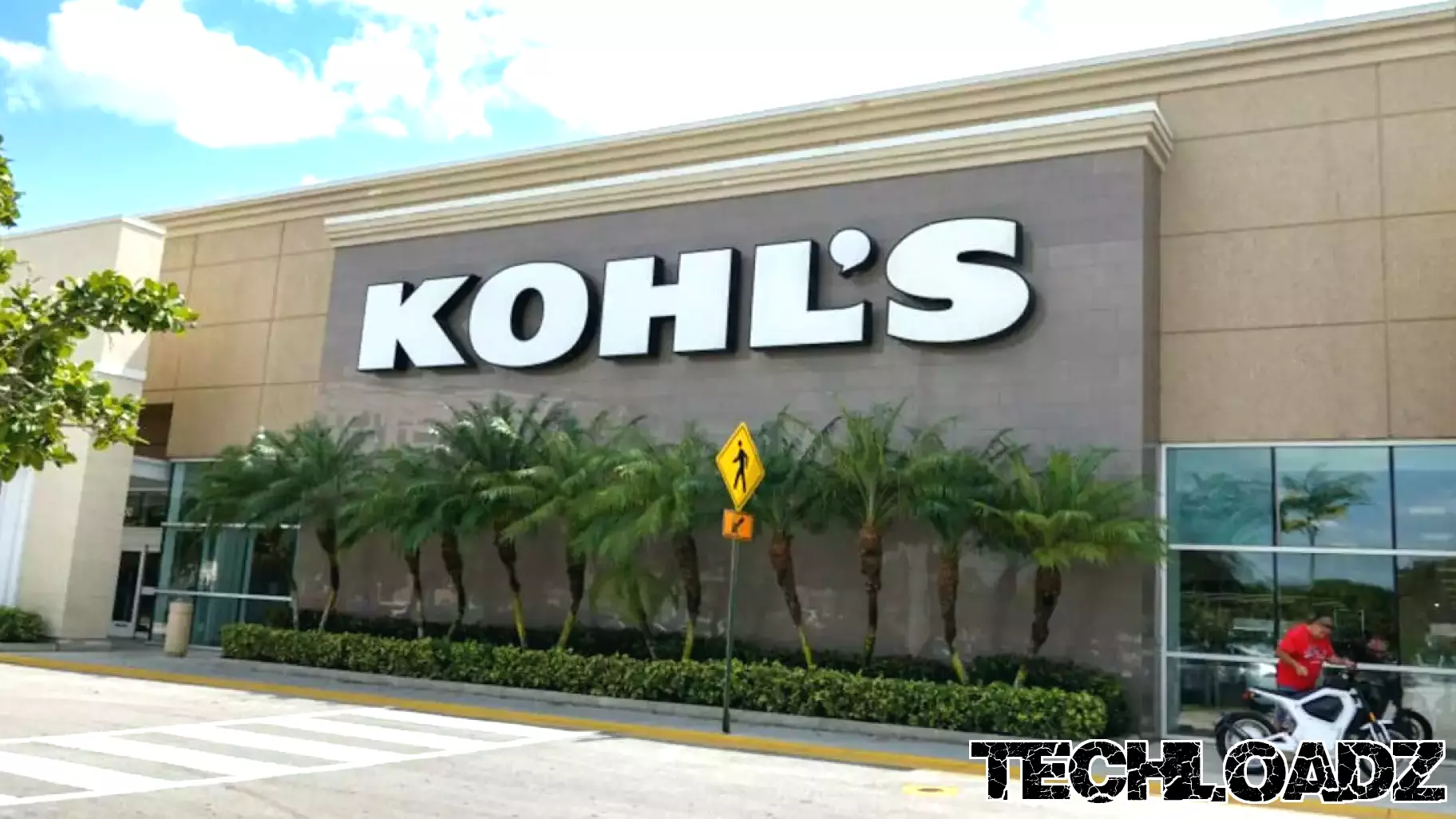 Kohl's Appoints New Chief Technology Officer