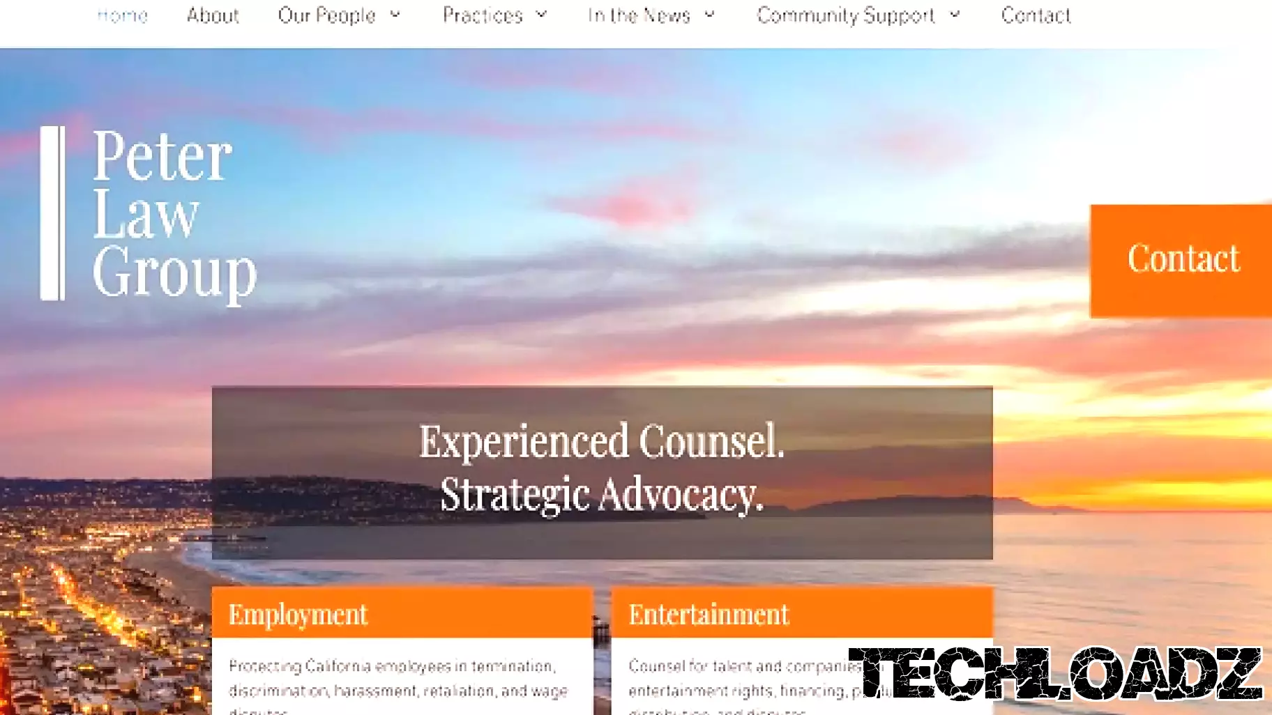 Law Firm Adds Practice Focused on AI and New Tech
