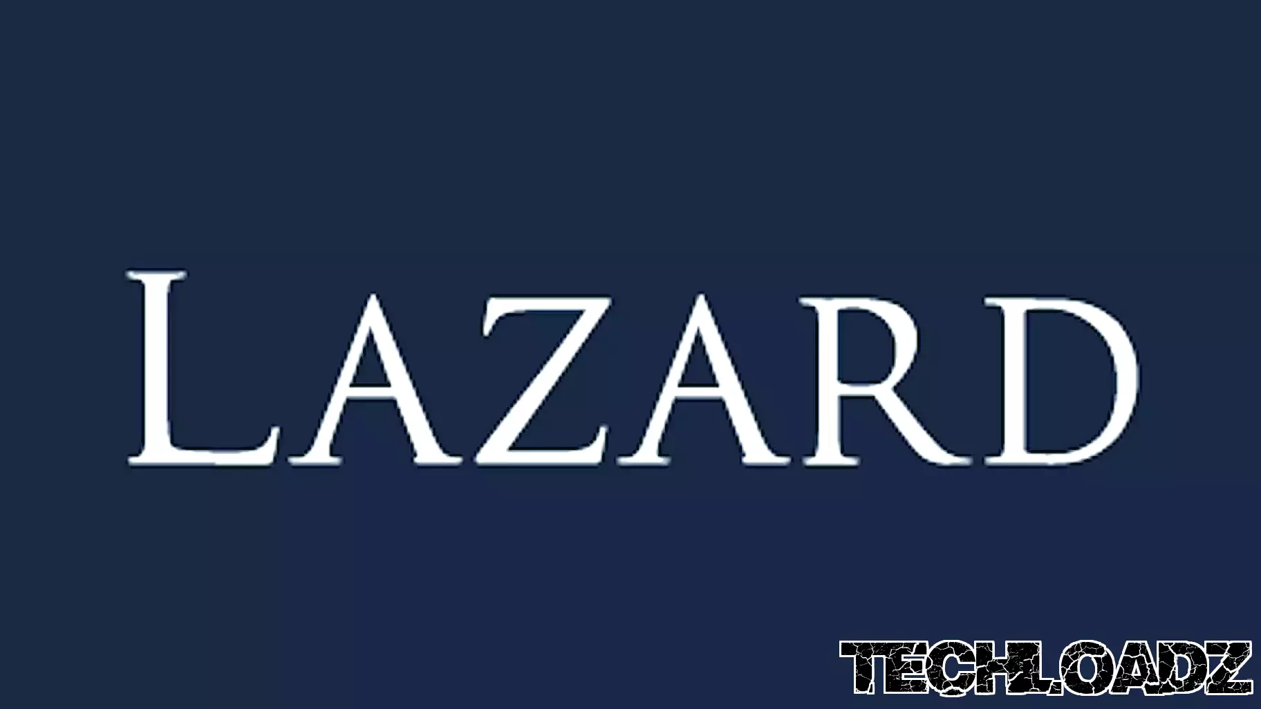 Lazard Names Matt Spence Head Of Defense Technology And Emerging Technology
