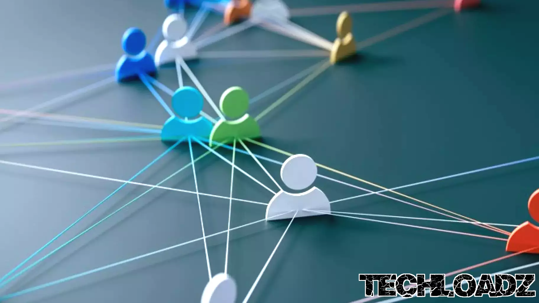 Leadership Changes Across Tech, Finance, and Operations Sectors
