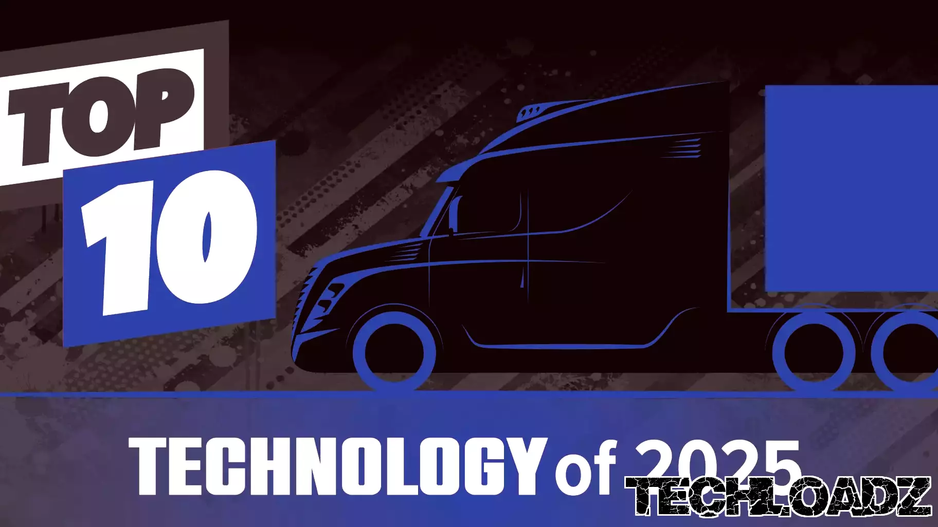 Leading Technology Insights of 2025: A Focus on Fleet Safety