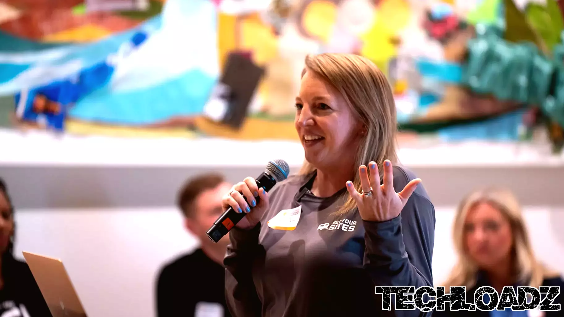 Lincoln-Based Camping Tech Startup Secures $500,000 in Pre-Seed Funding