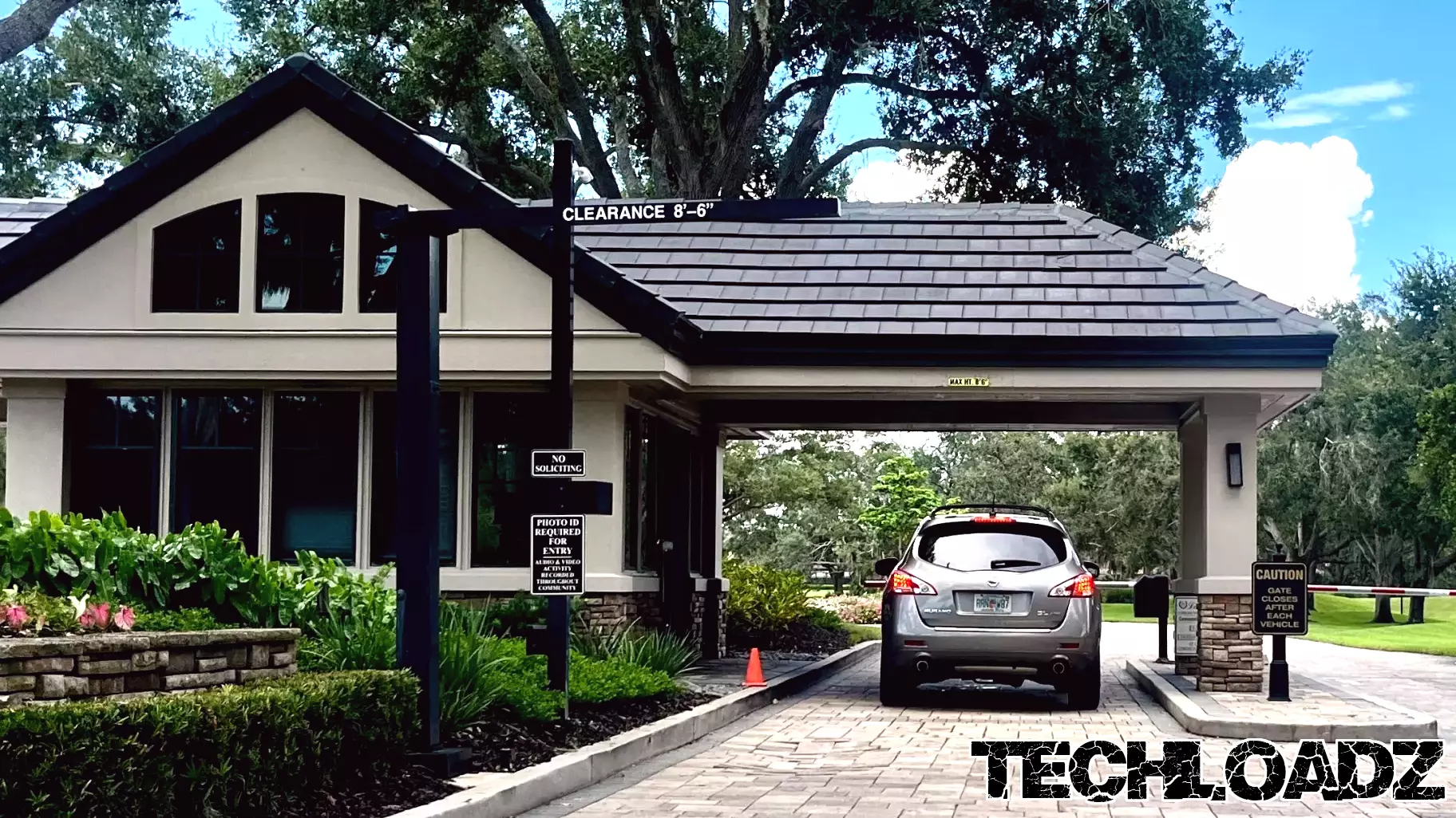 Local Homeowners' Associations Utilize Controversial Technology to Enforce Speed Limits