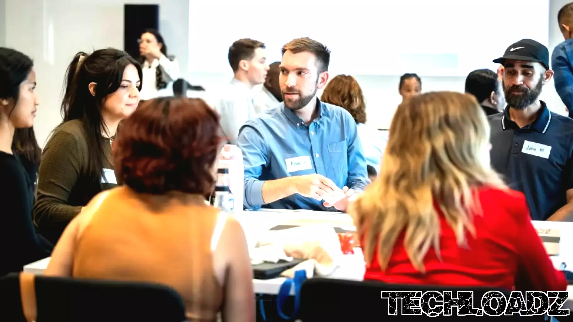 Long Beach to Feature Community Demo Day Highlighting Local Tech Innovations