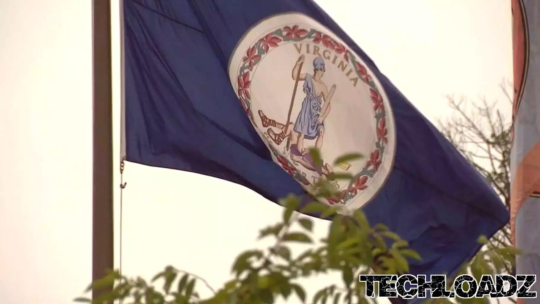 Major Job Growth in Northern Virginia Due to Tech Firm Expansion