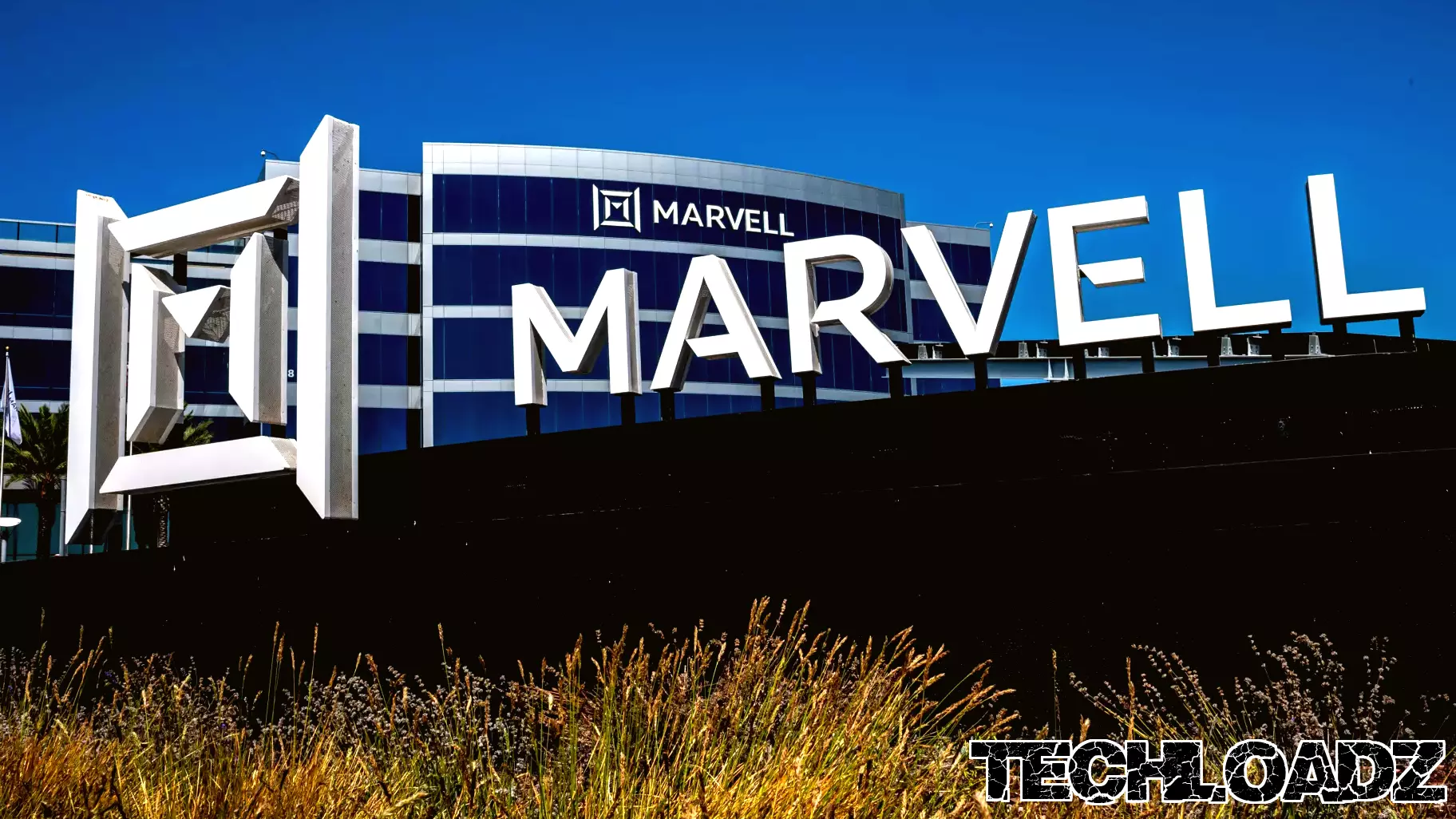 Marvell Technology and Flex to join S&P 500 index, replacing Pool and Campbell's