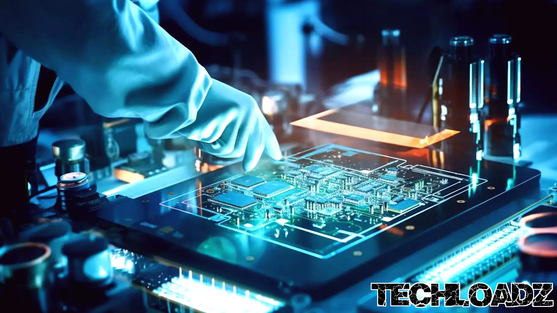 Marvell Technology Positioned for Growth in AI Infrastructure