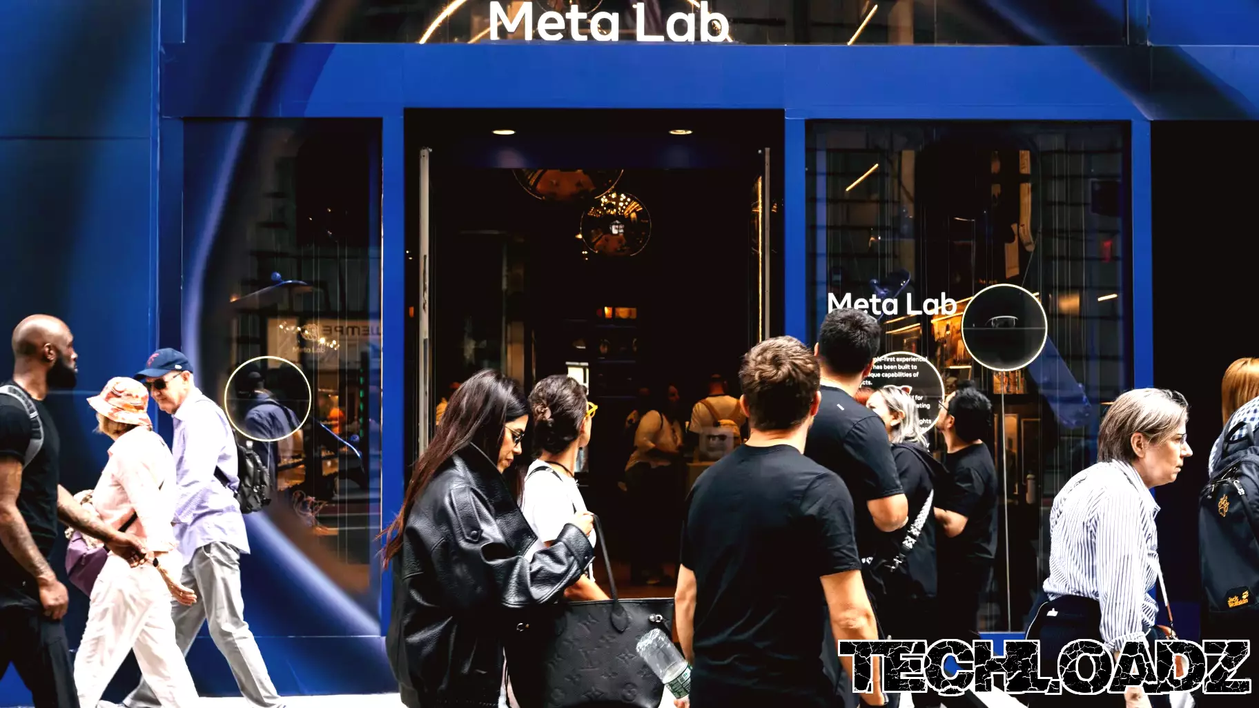 Meta Unveils New A.I. Model, Its First From the Superintelligence Lab